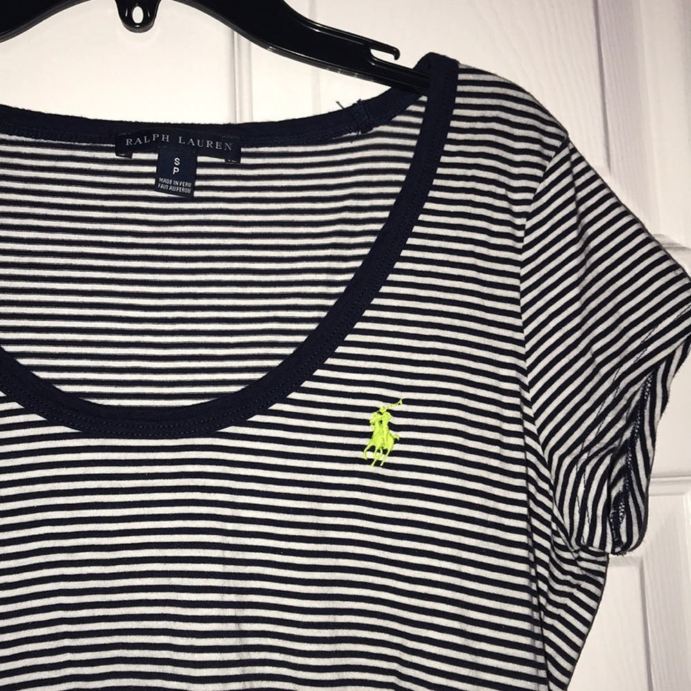 Ralph Lauren Shirt